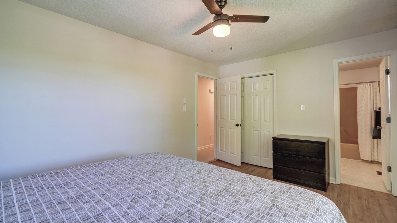 Photo of Bedroom in Rivertrace