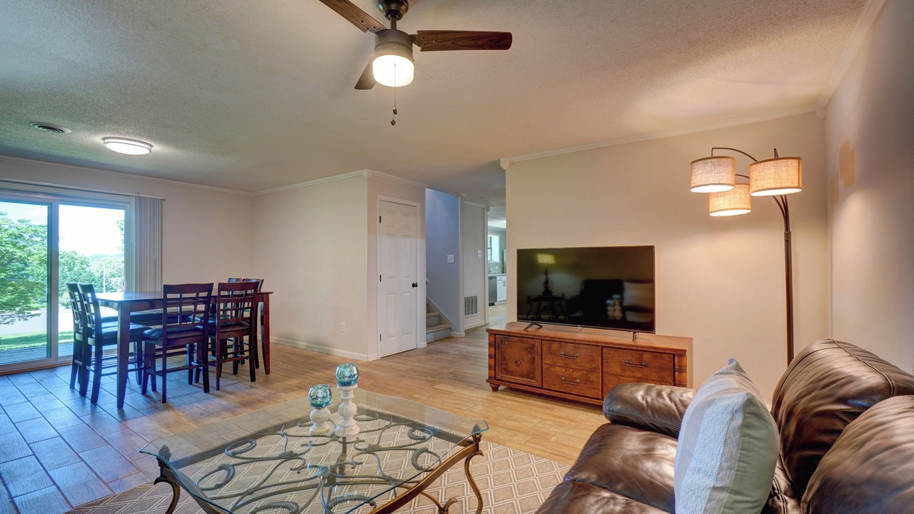 Photo of Livingroom in Rivertrace