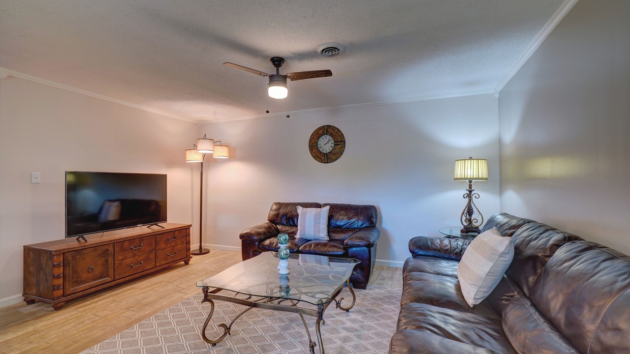 Photo of Livingroom in Rivertrace