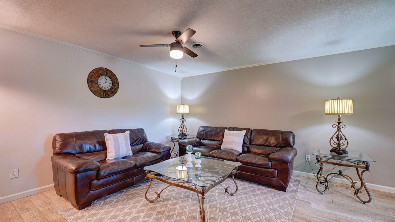 Photo of Livingroom in Rivertrace