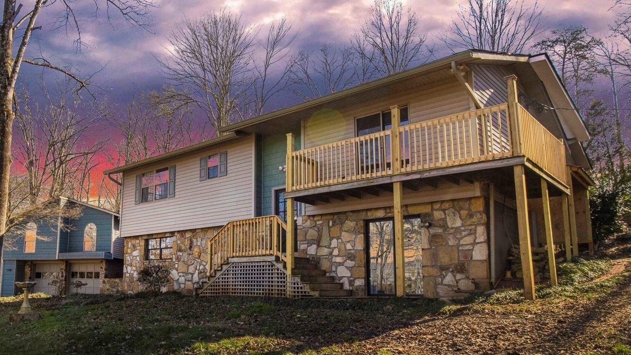 Photo of Outdoor in Rivertrace