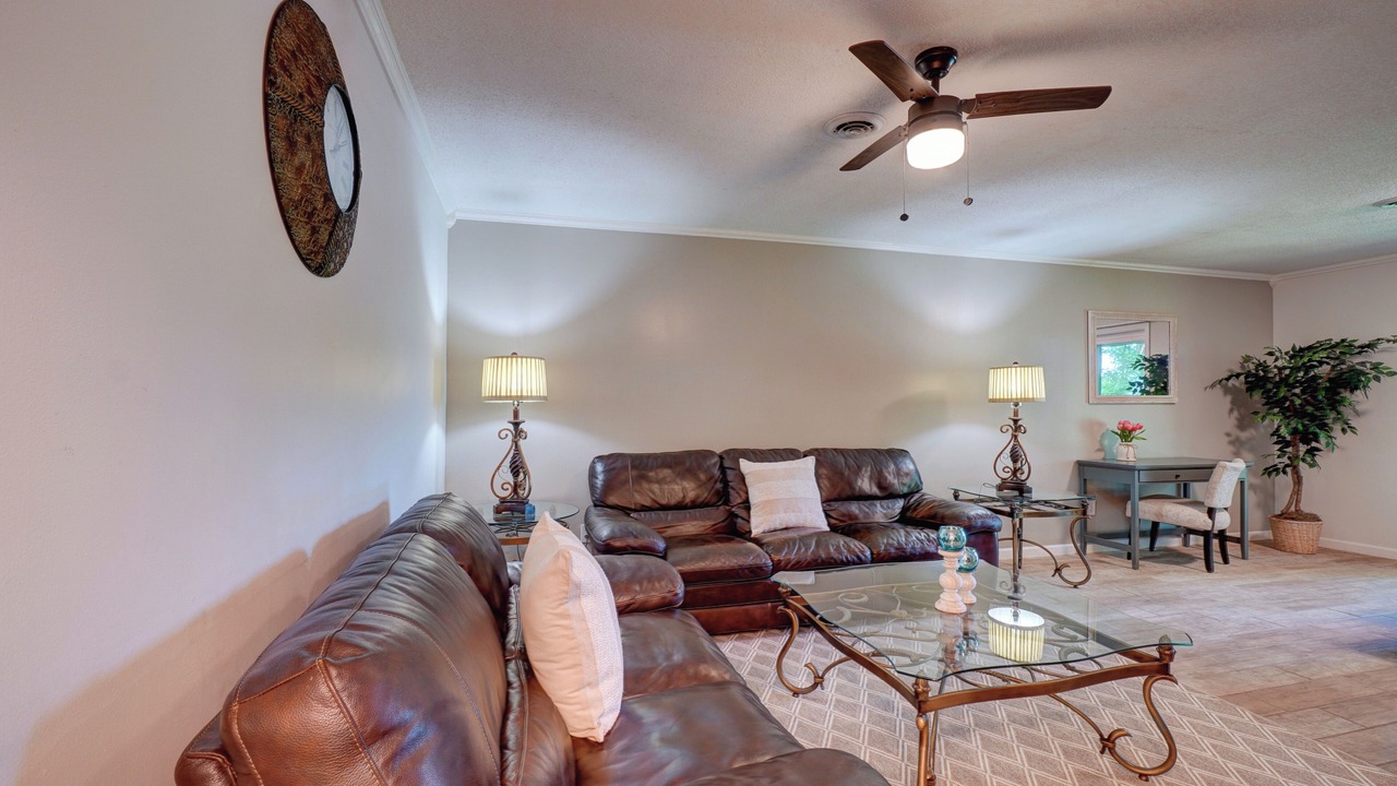 Photo of Livingroom in Rivertrace