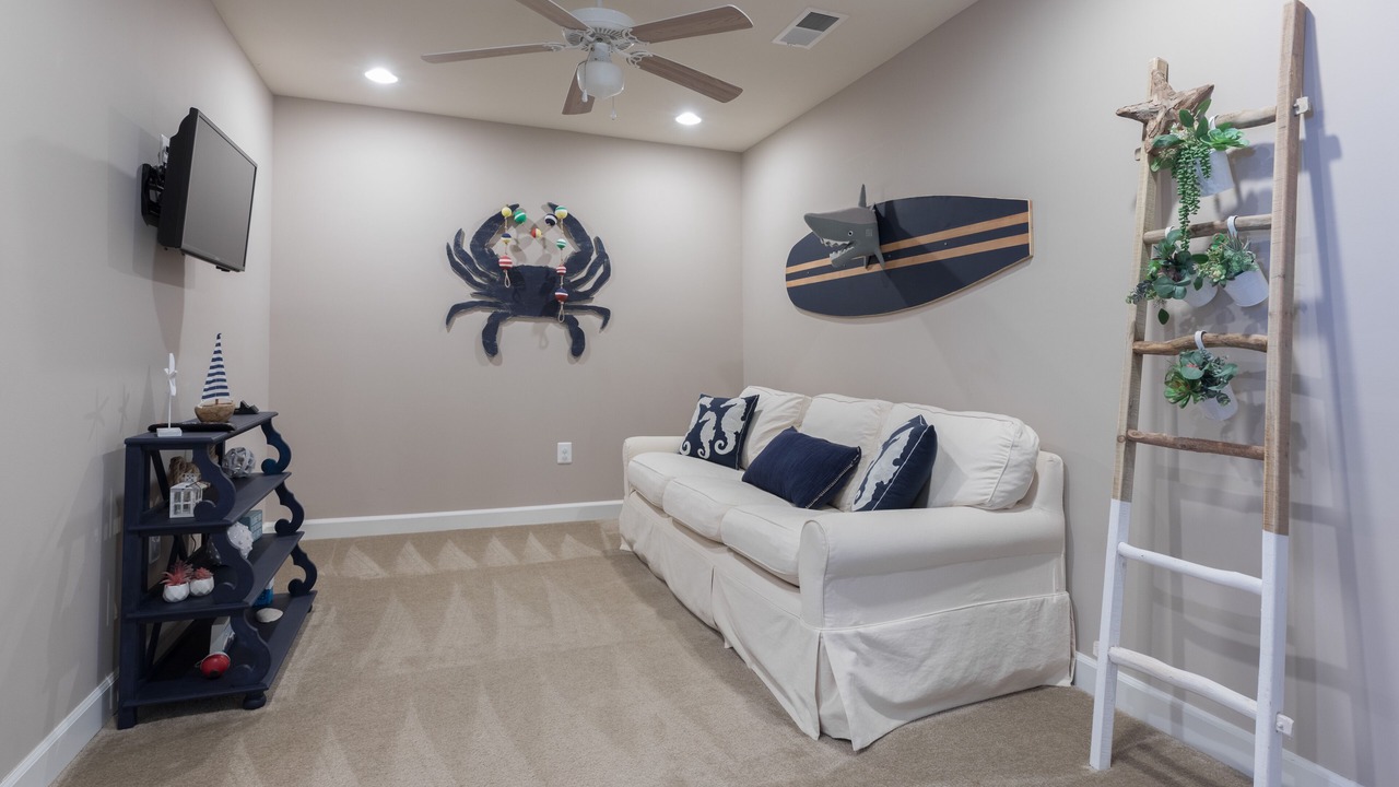 Photo of Livingroom in Bayside