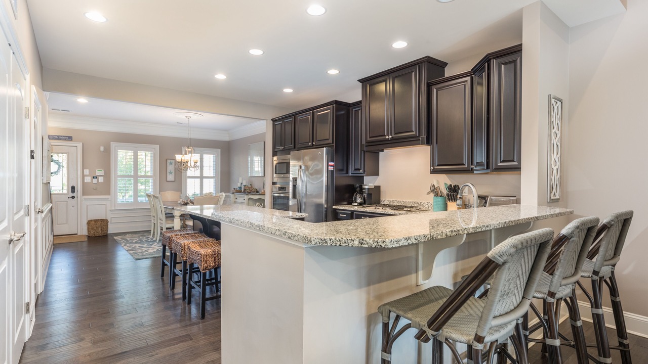 Photo of Kitchen in Bayside