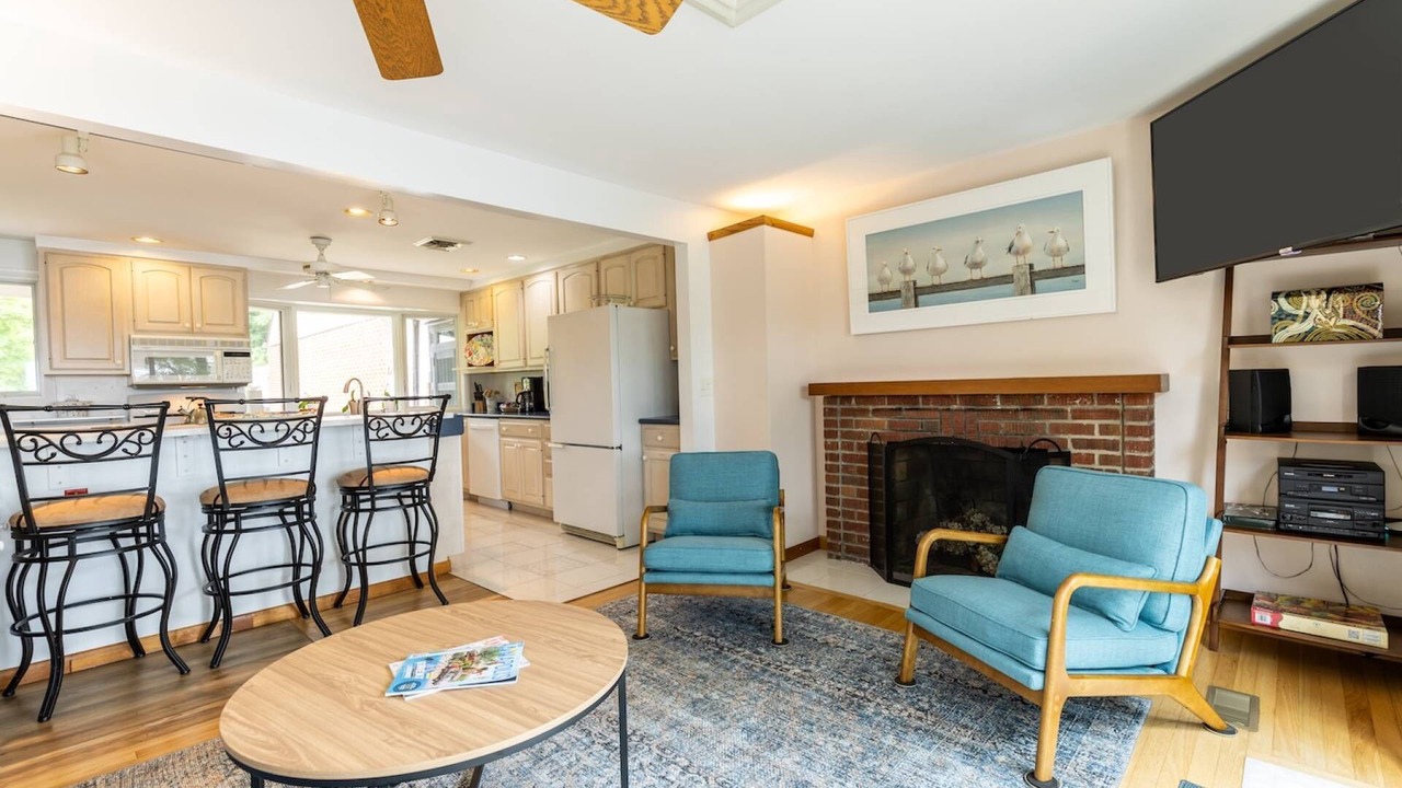 Photo of Livingroom in Arnold