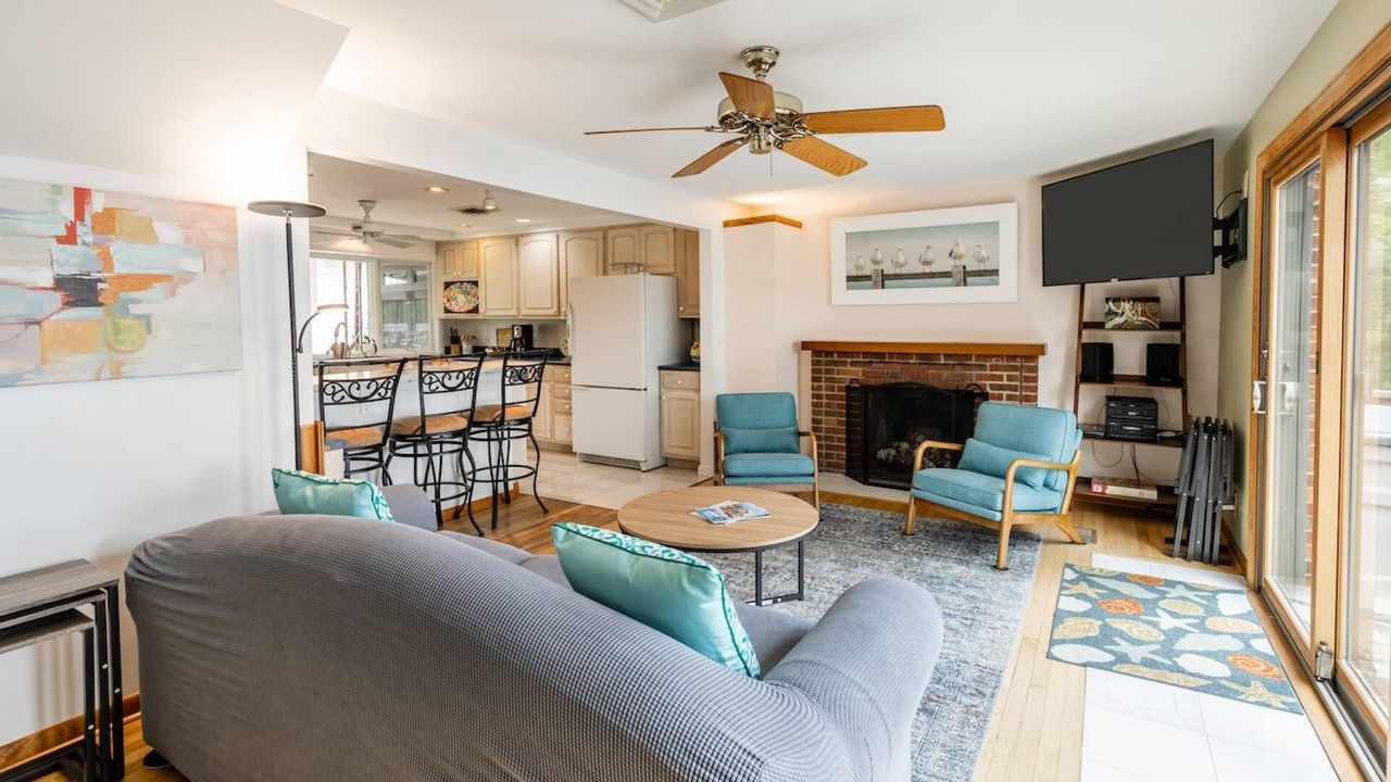 Photo of Livingroom in Arnold