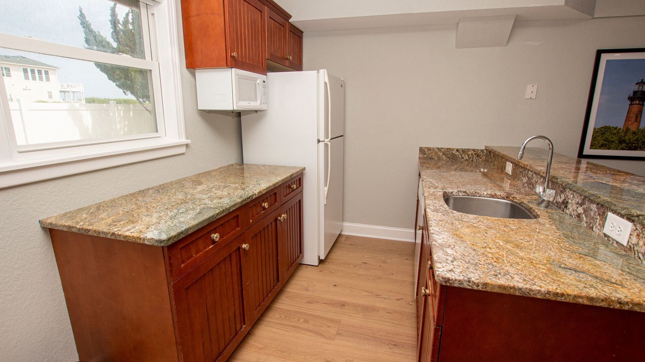 Photo of Kitchen in Ocean Sands