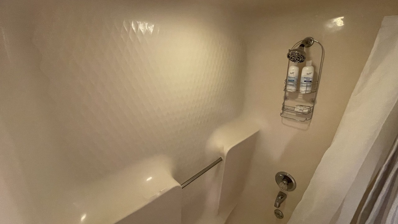 Photo of Bathroom in Trenton