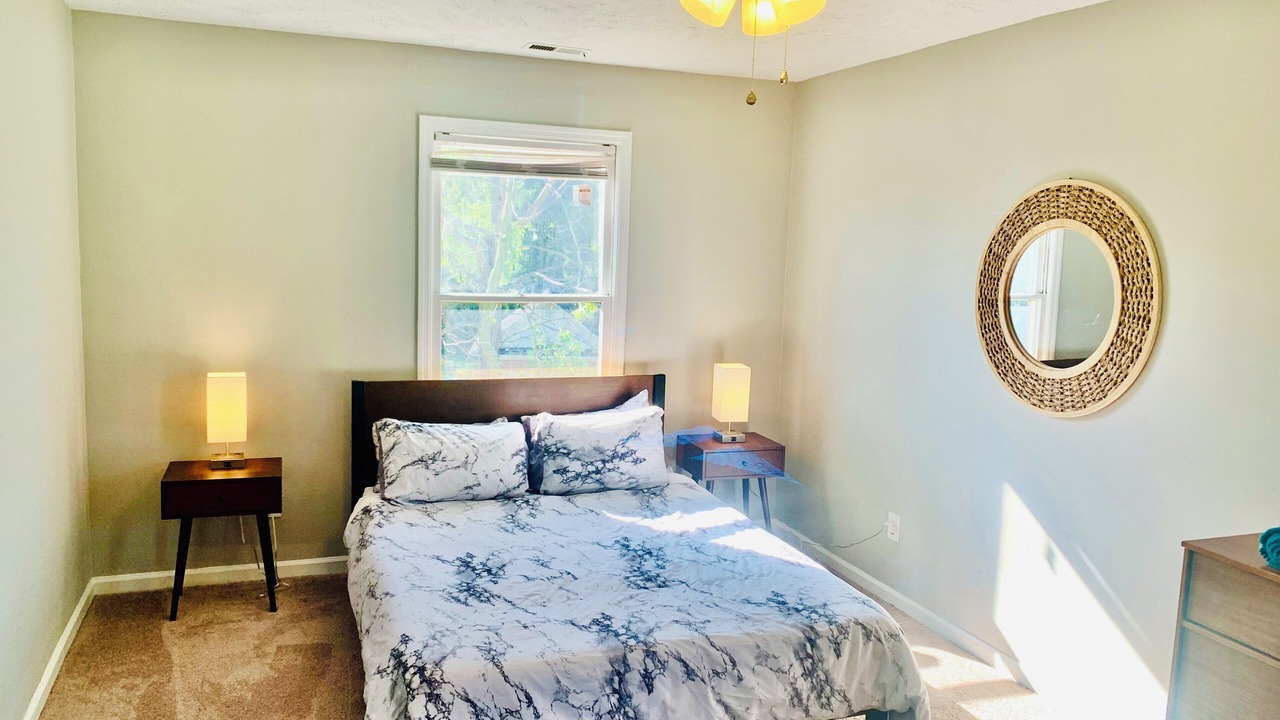 Photo of Bedroom in Westover