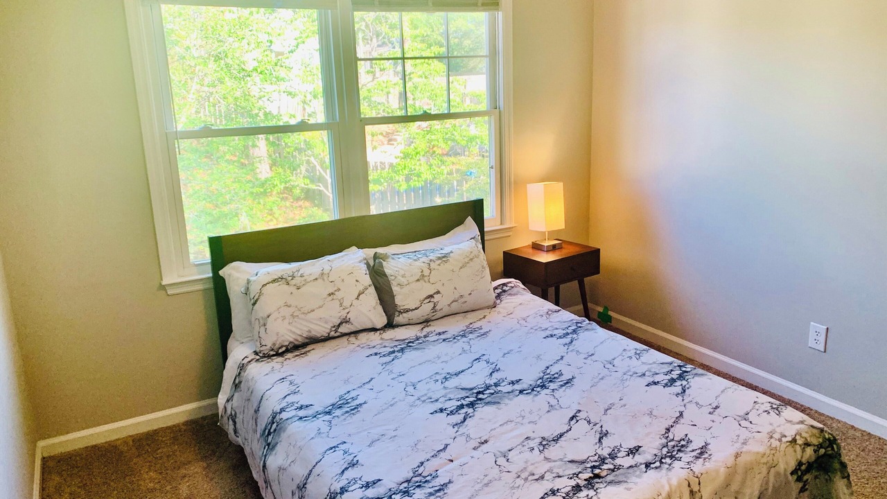 Photo of Bedroom in Westover