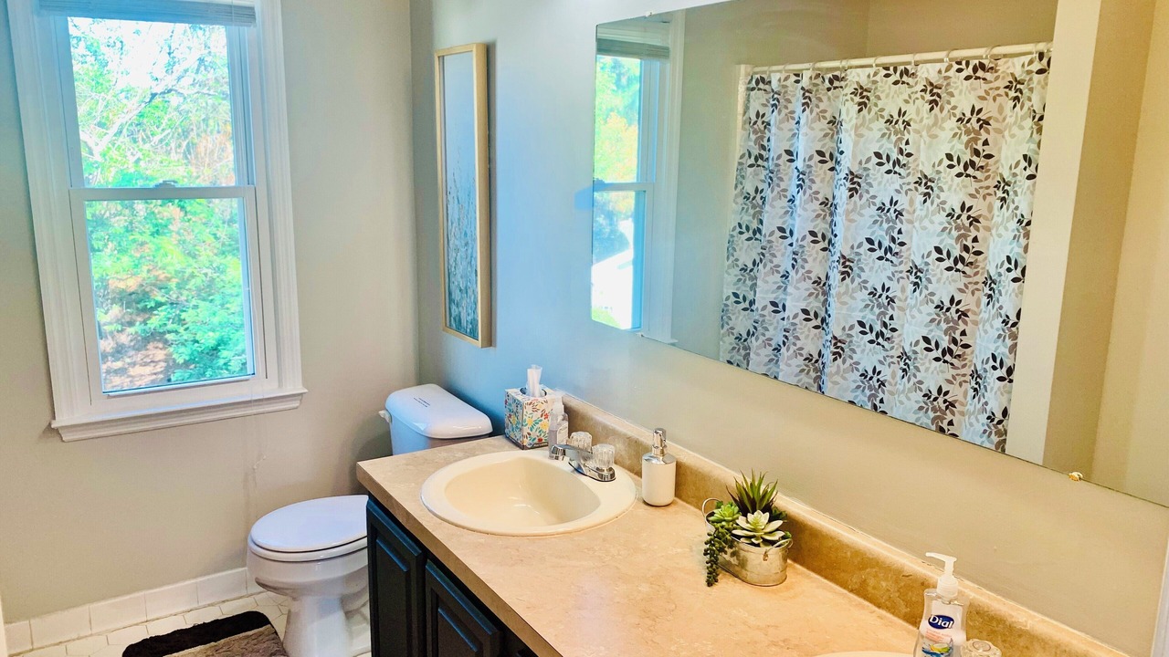 Photo of Bathroom in Westover