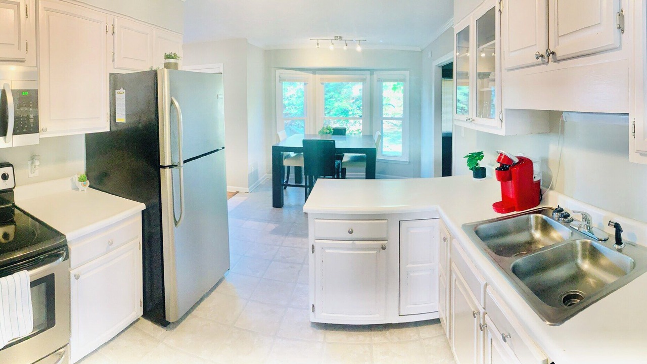 Photo of Kitchen in Westover