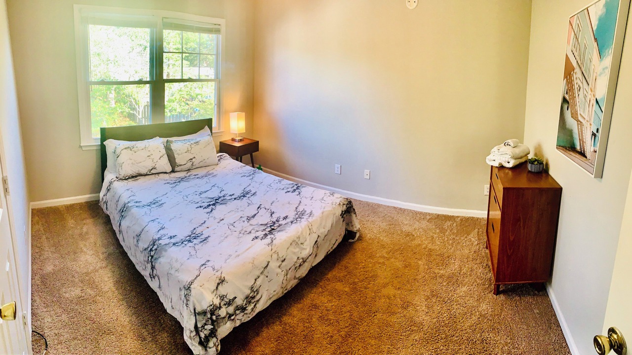 Photo of Bedroom in Westover