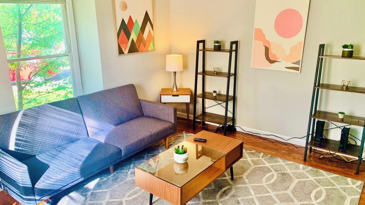 Photo of Livingroom in Westover