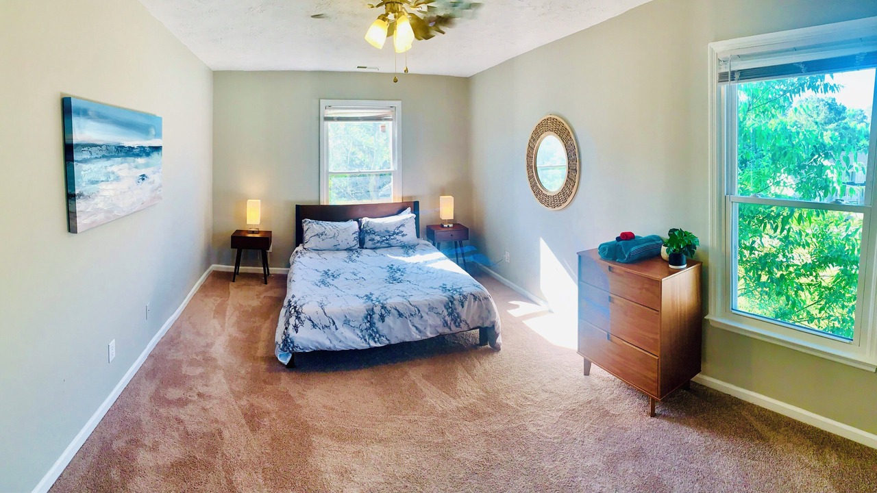 Photo of Bedroom in Westover