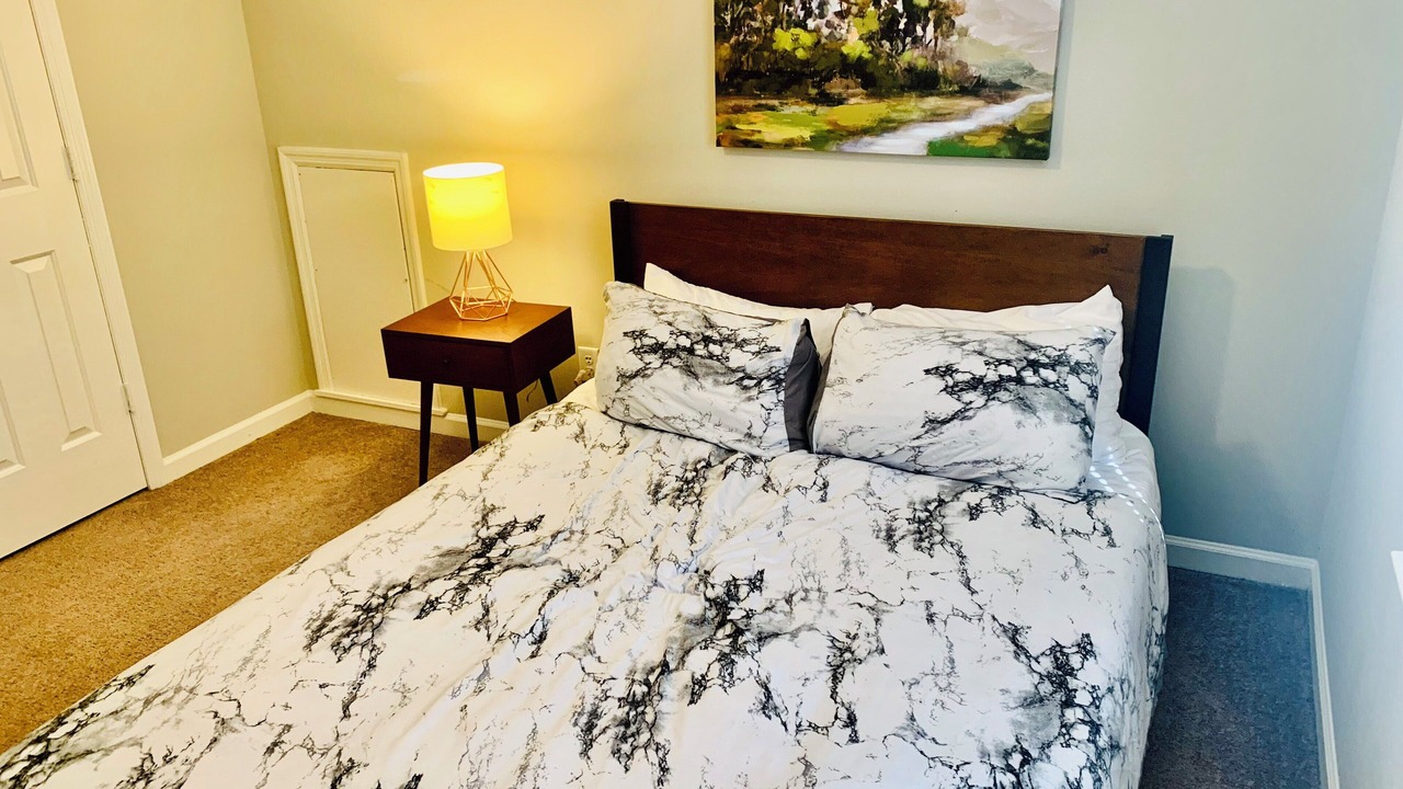 Photo of Bedroom in Westover