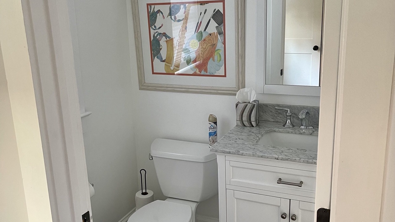 Photo of Bedroom in Murray Hill