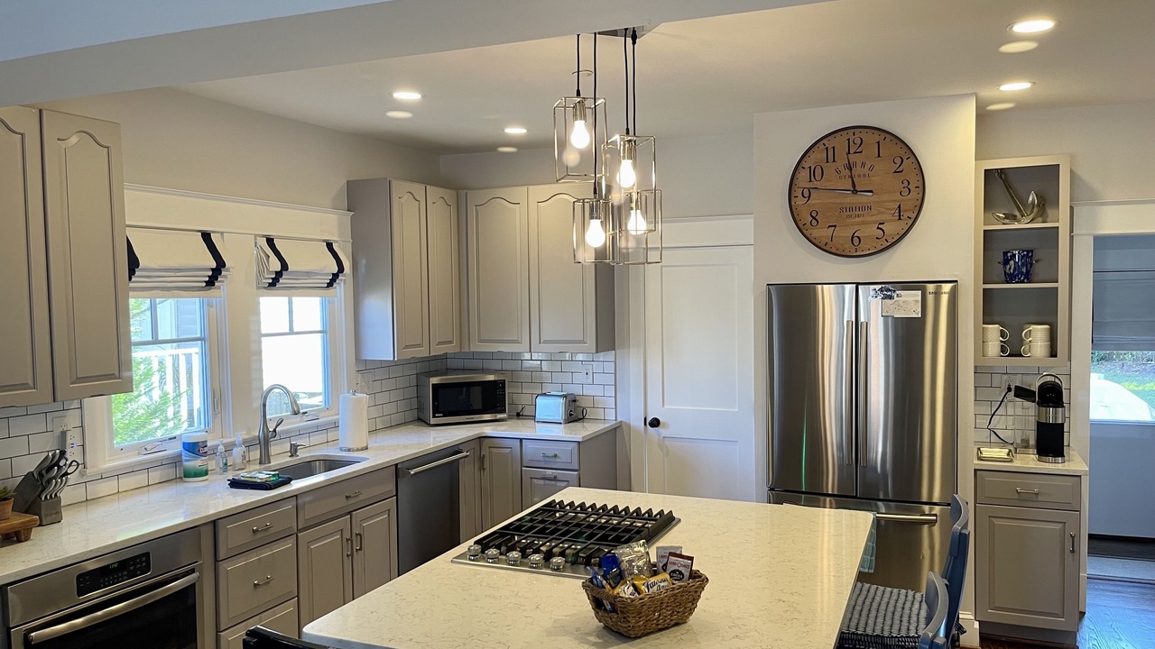 Photo of Kitchen in Murray Hill