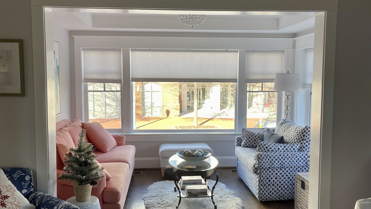 Photo of Livingroom in Murray Hill
