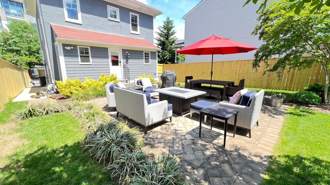 Photo of Outdoor in Murray Hill