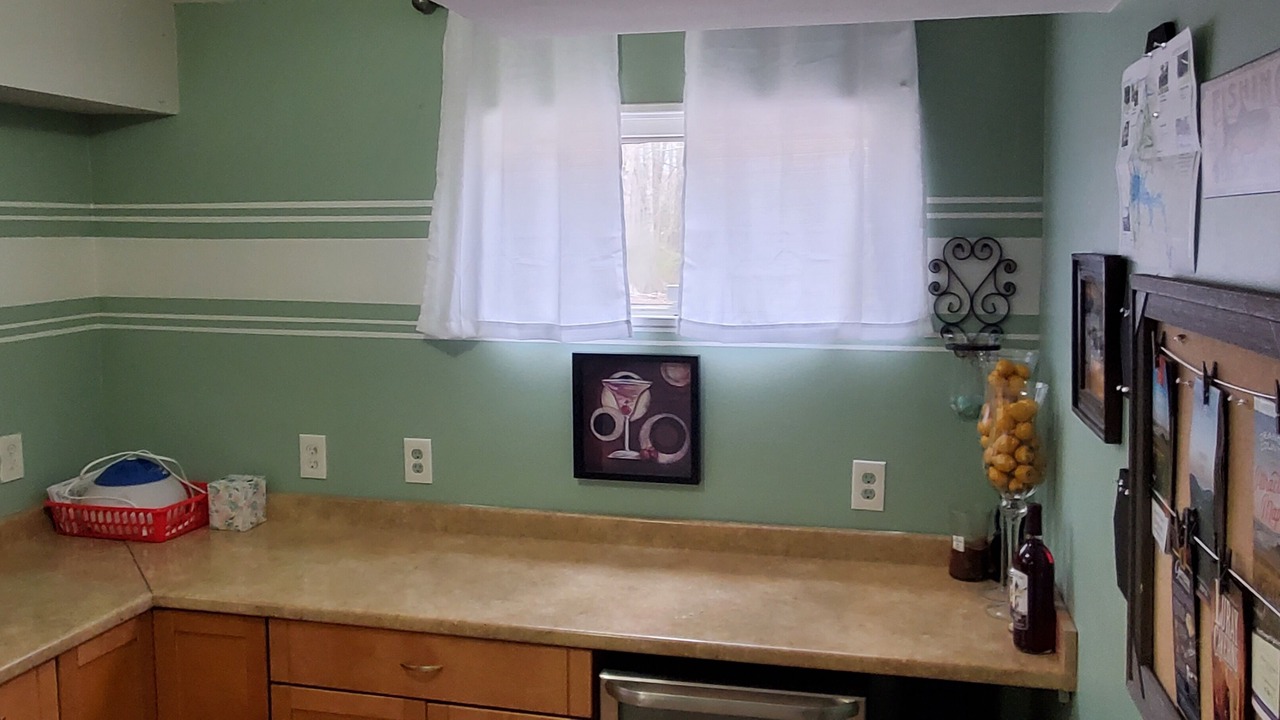 Photo of Bedroom in Lake of the Woods