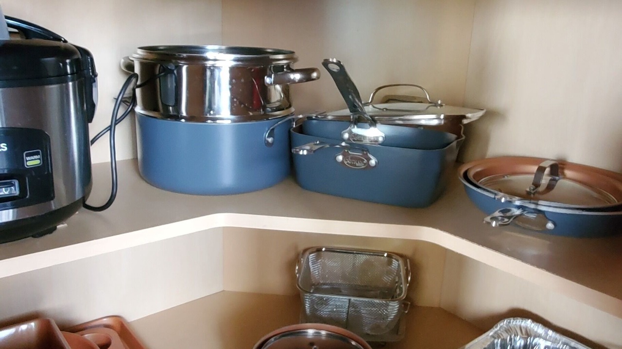 Photo of Kitchen in Lake of the Woods