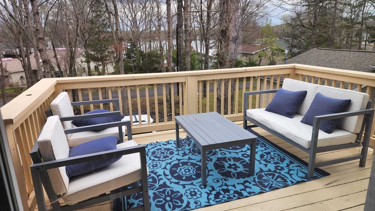 Photo of Outdoor in Lake of the Woods