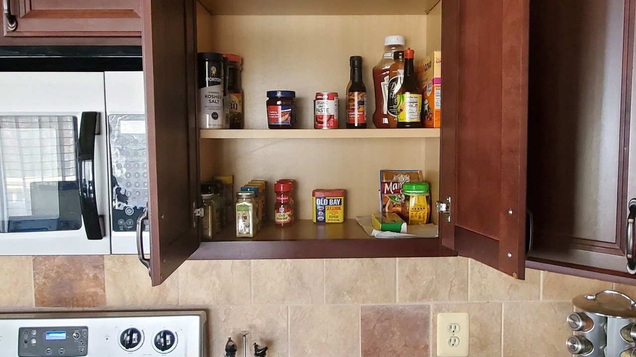 Photo of Kitchen in Lake of the Woods