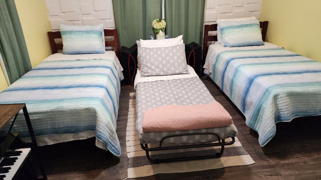 Photo of Bedroom in Lake of the Woods