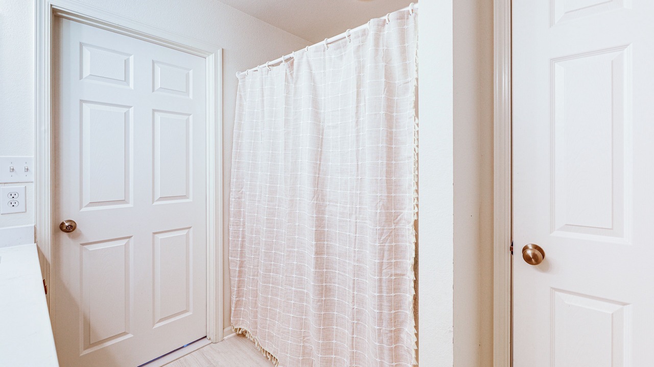 Photo of Bathroom in Ocean View