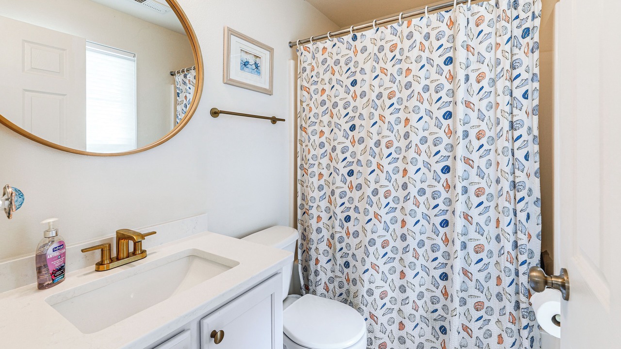Photo of Bathroom in Ocean View