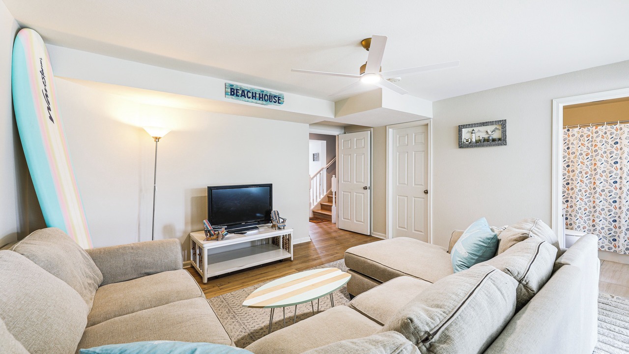 Photo of Livingroom in Ocean View