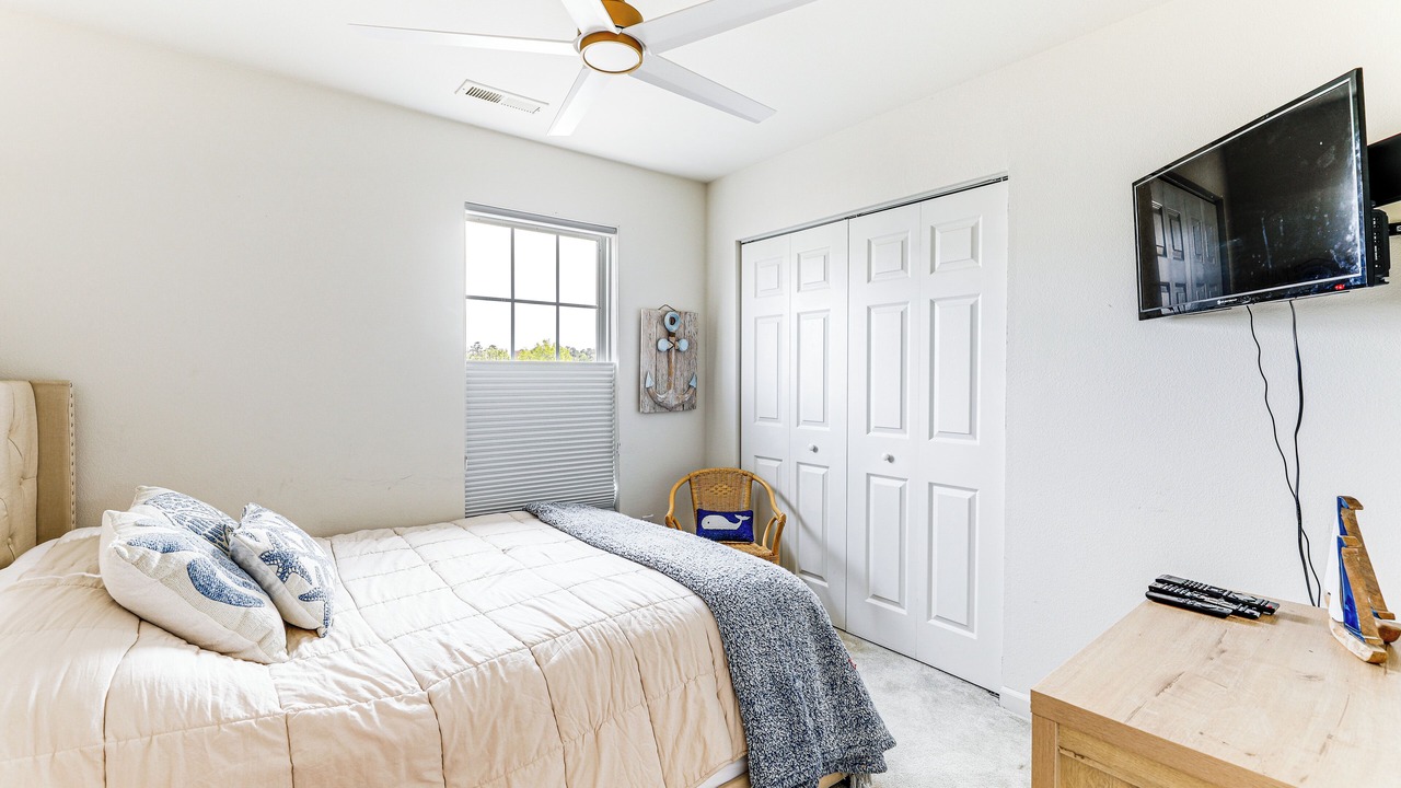 Photo of Bedroom in Ocean View