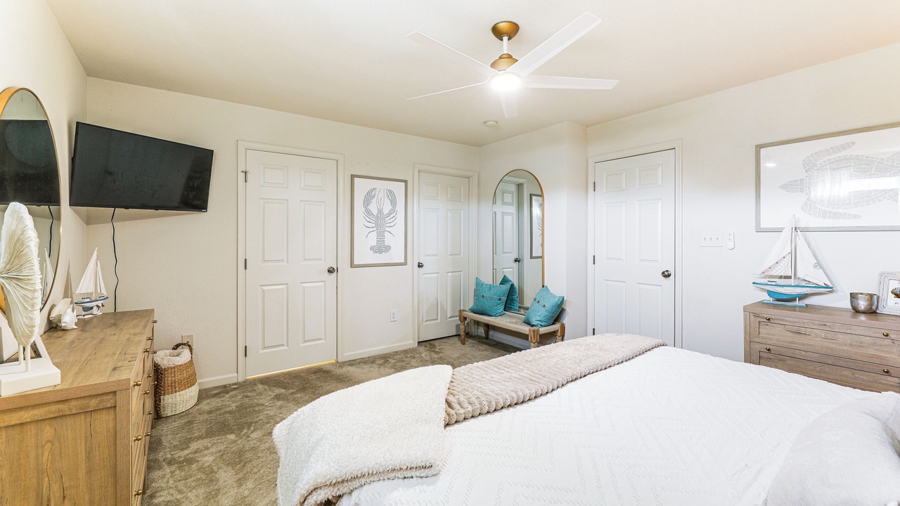 Photo of Bedroom in Ocean View