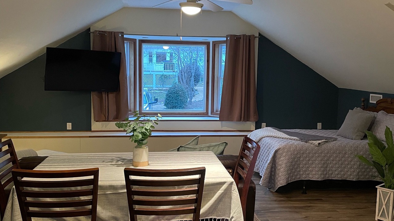 Photo of Bedroom in Raleigh