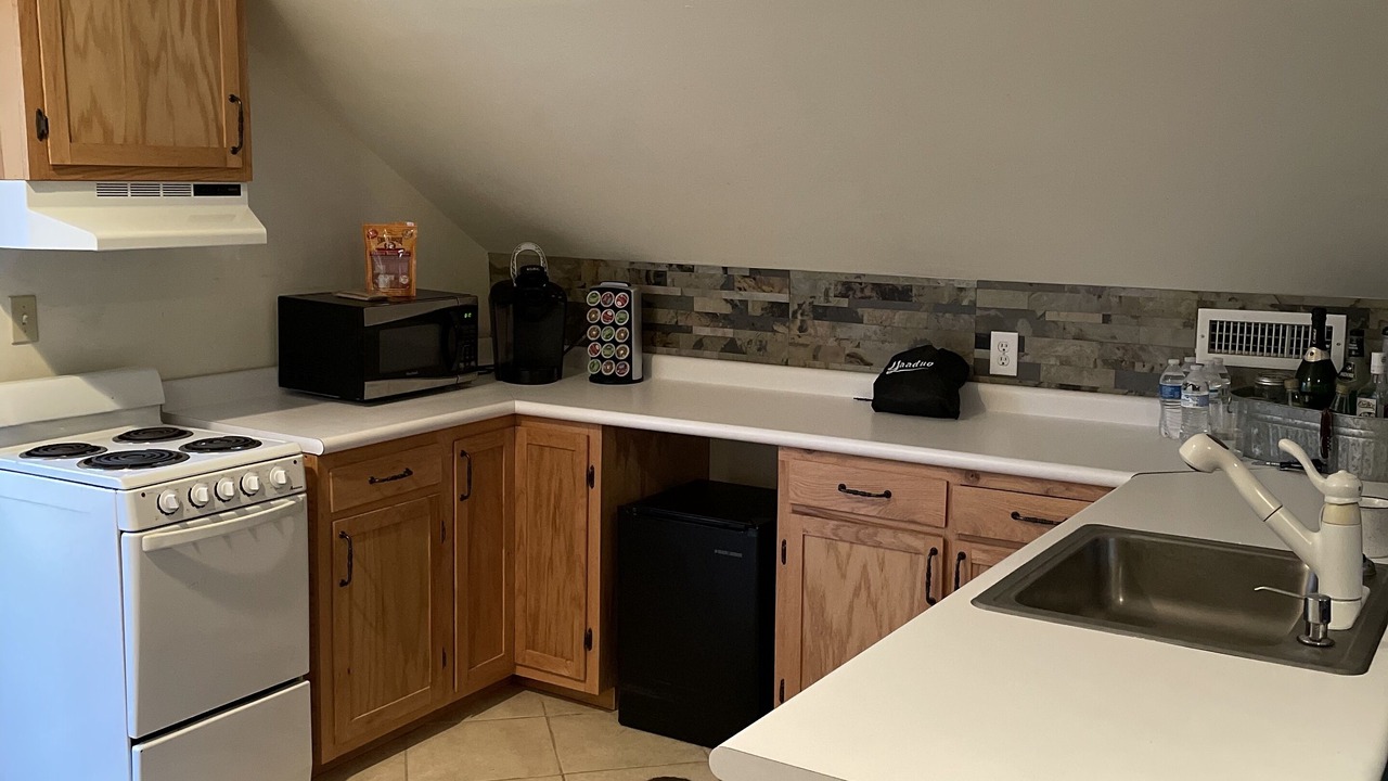 Photo of Kitchen in Raleigh