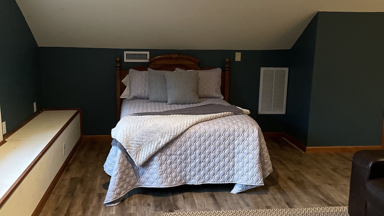 Photo of Bedroom in Raleigh