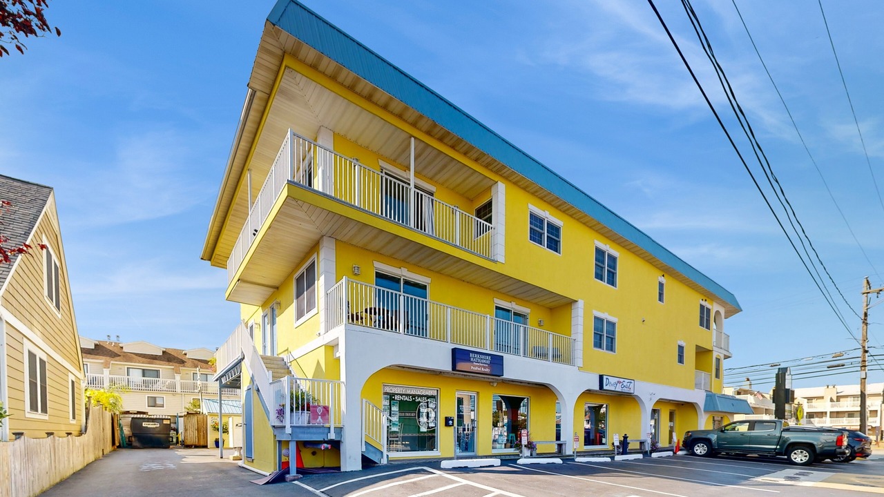 Photo of Outdoor in Dewey Beach