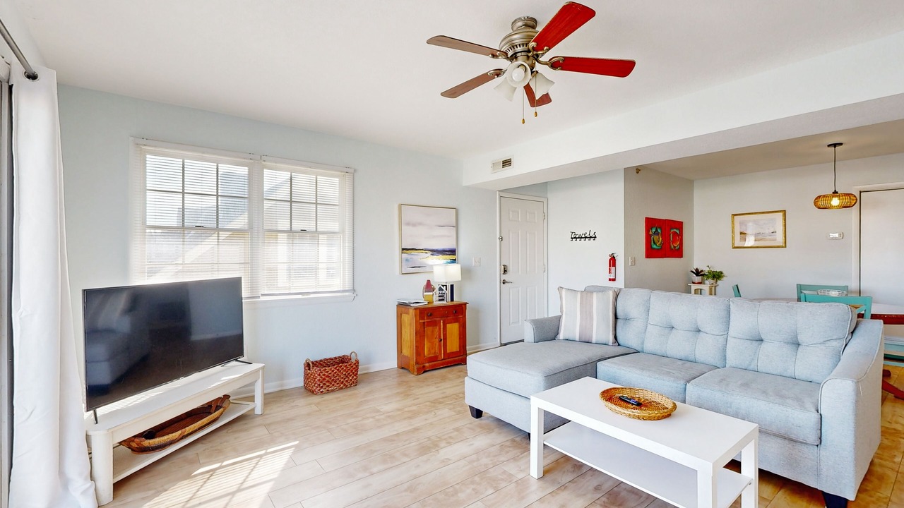 Photo of Livingroom in Dewey Beach