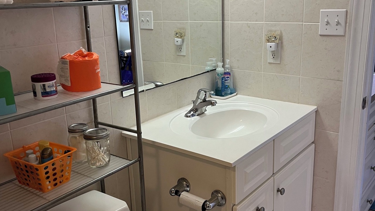 Photo of Bathroom in North End
