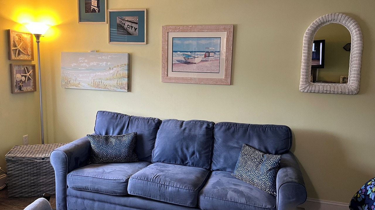 Photo of Livingroom in North End