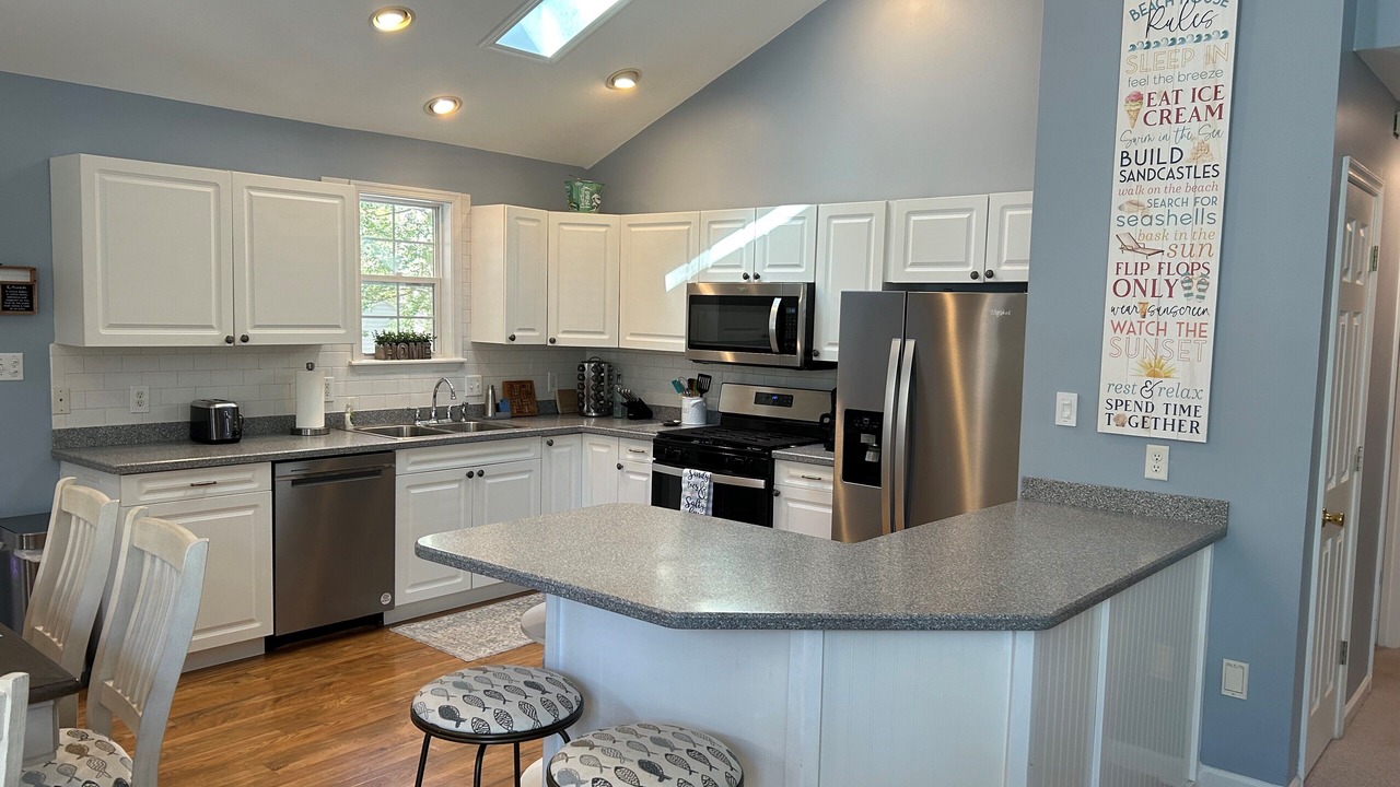 Photo of Kitchen in Ocean Pines