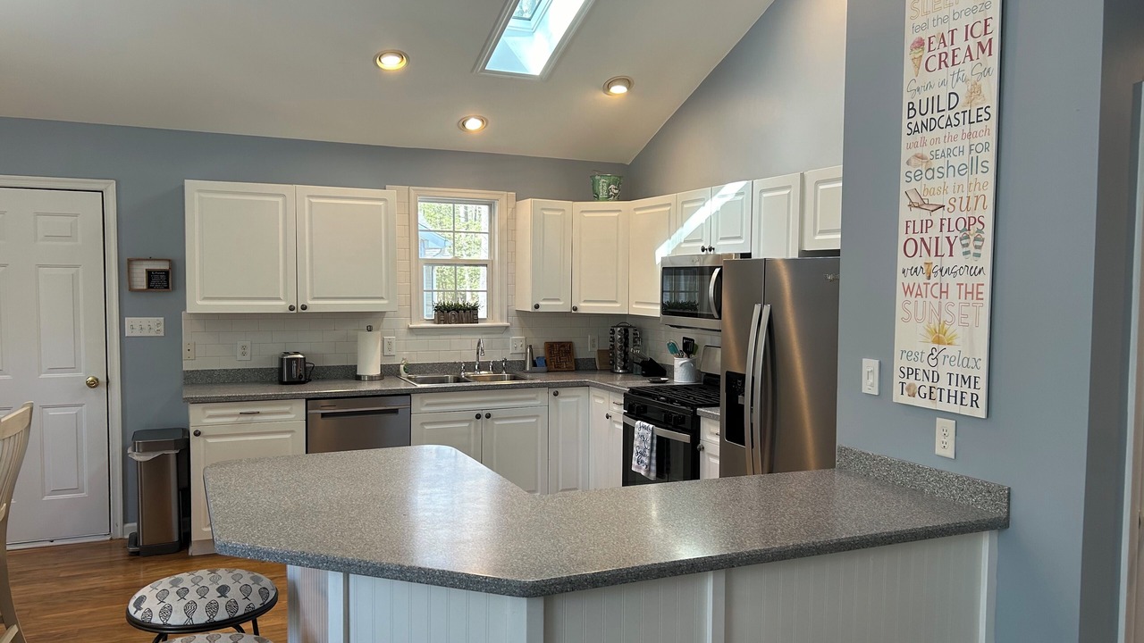 Photo of Kitchen in Ocean Pines