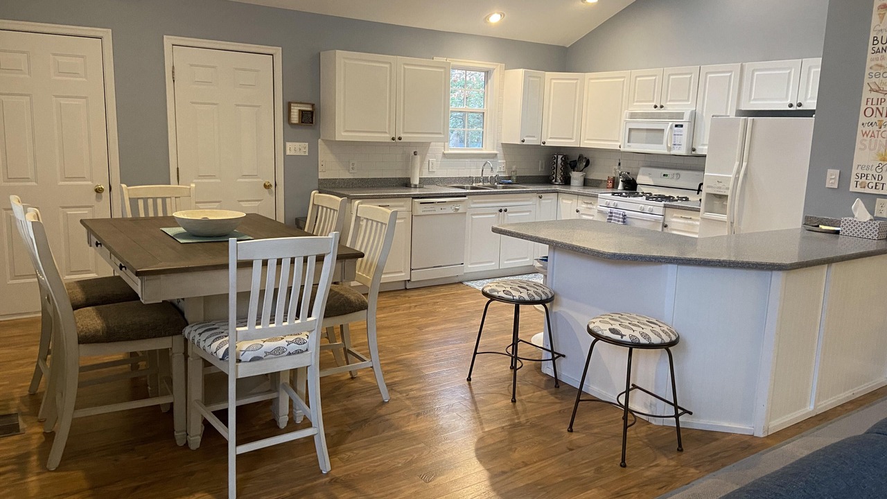 Photo of Kitchen in Ocean Pines