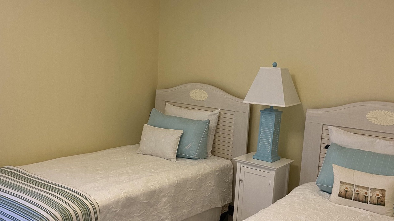 Photo of Bedroom in Ocean Pines