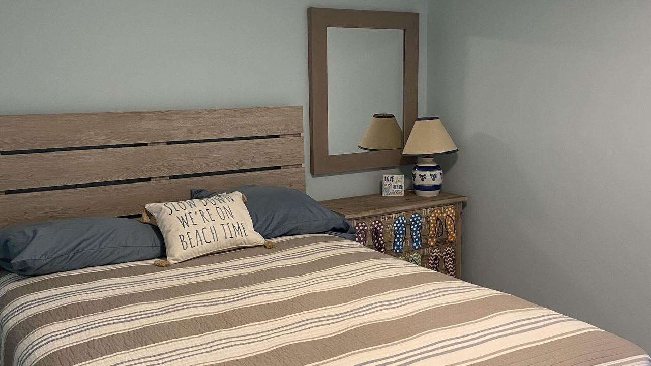 Photo of Bedroom in Ocean Pines