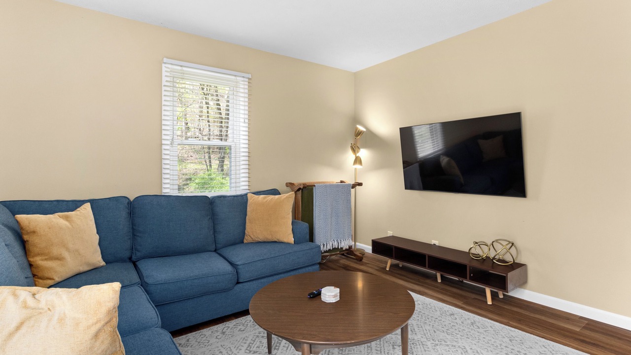 Photo of Livingroom in Orange Prairie