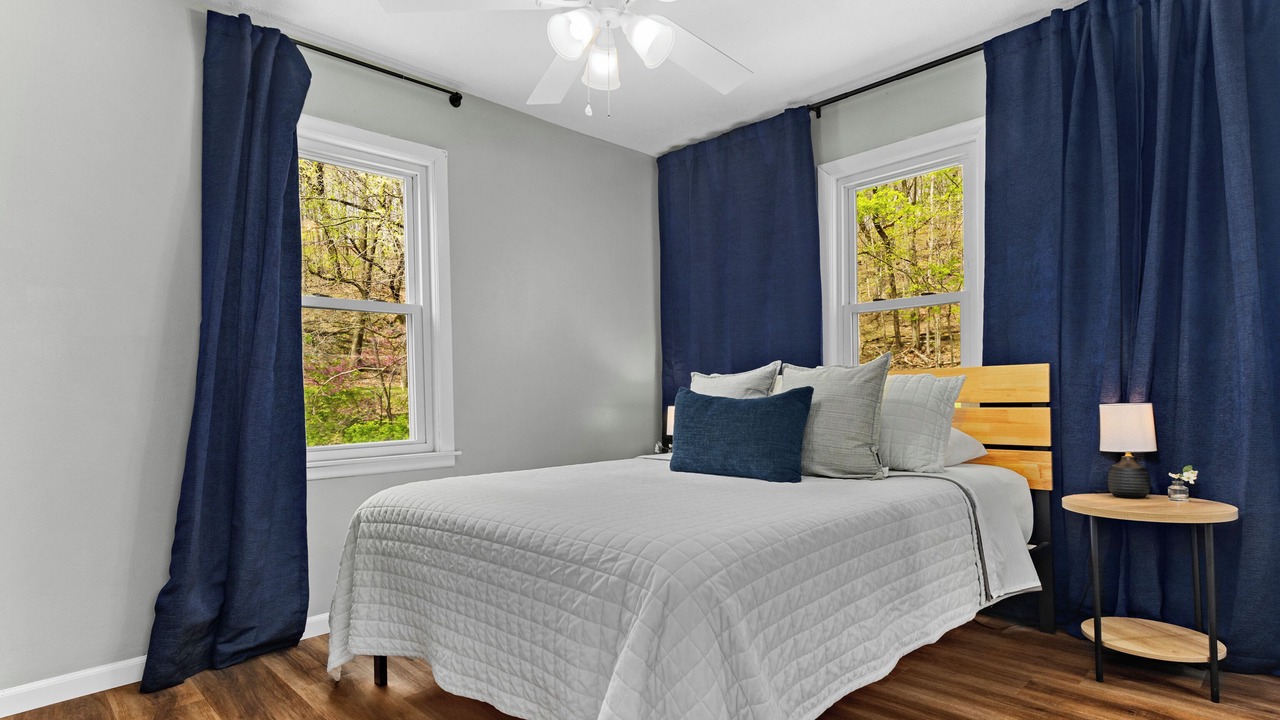 Photo of Bedroom in Orange Prairie