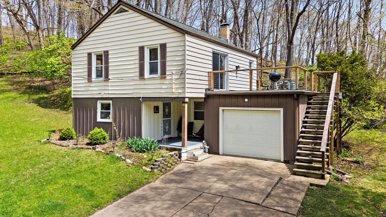 Photo of Outdoor in Orange Prairie