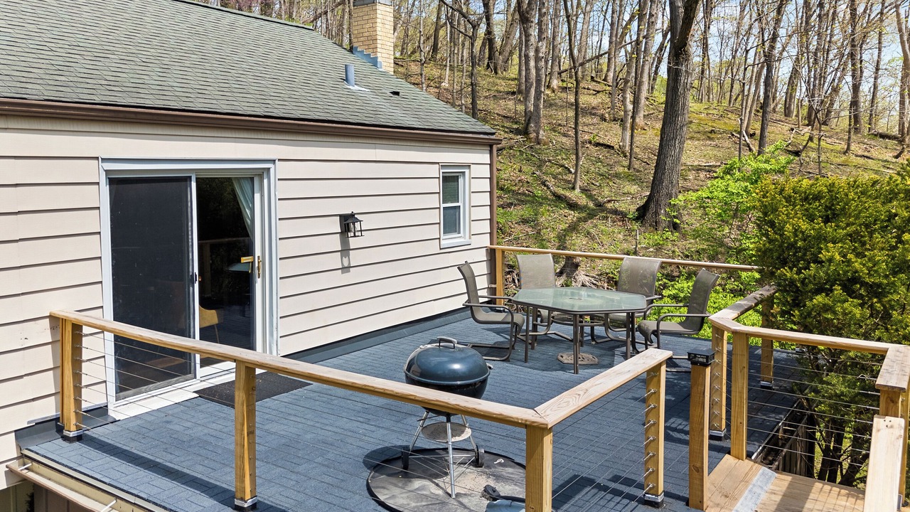 Photo of Outdoor in Orange Prairie